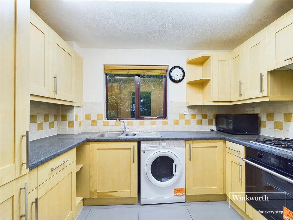 Apartment in Reading - View 3