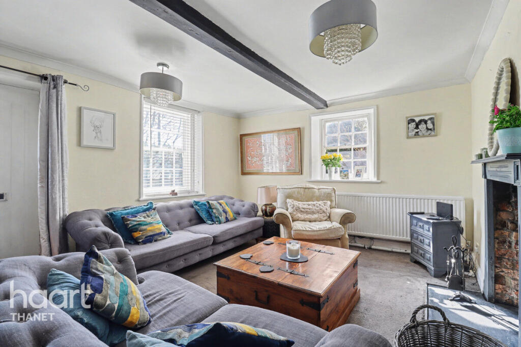 Main image of property: Canterbury Road, Birchington