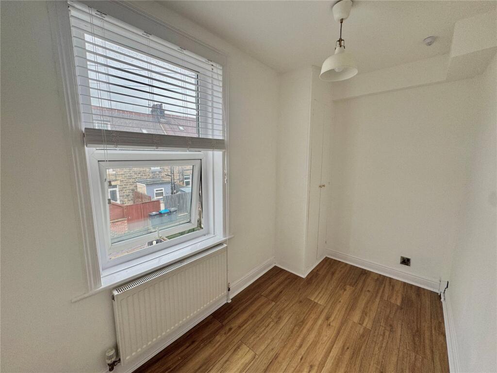 House in Harrogate - More