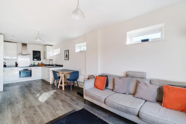 Main image of property: Fleming Place, Bracknell, RG12