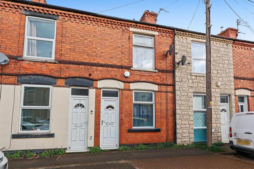 Main image of property: Wallet Street, Netherfield