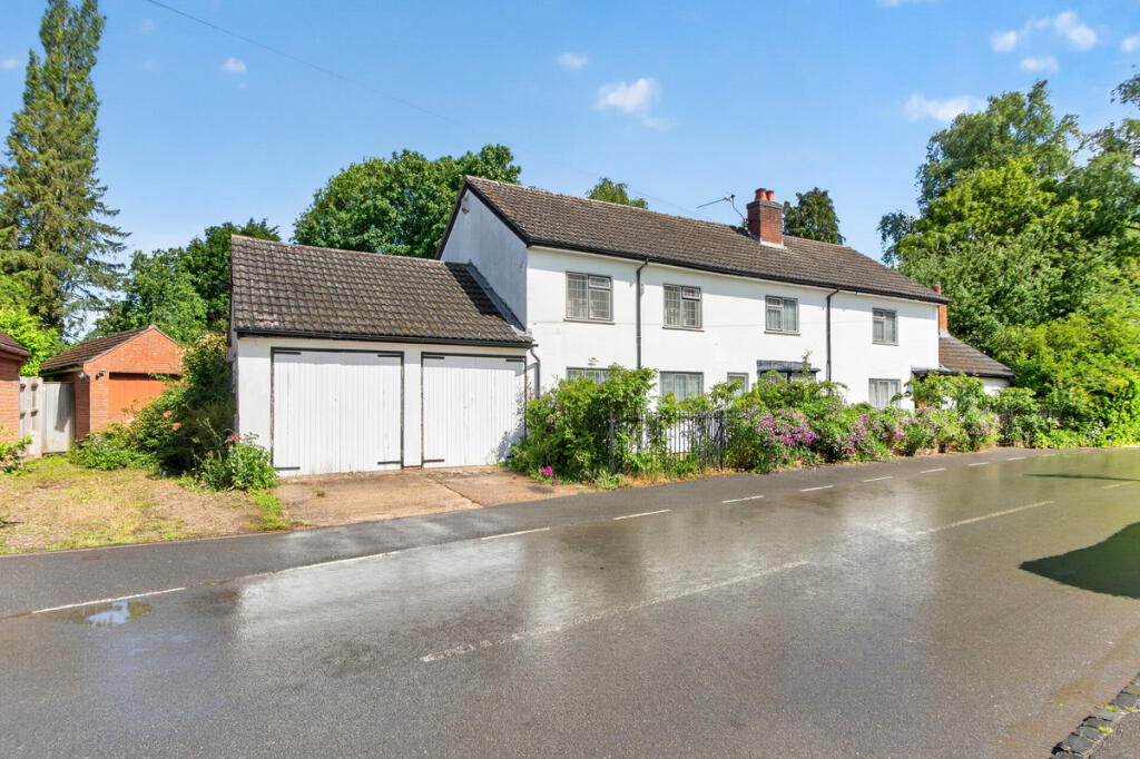 Main image of property: Main Street, Grandborough, Rugby, Warwickshire CV23 8DQ