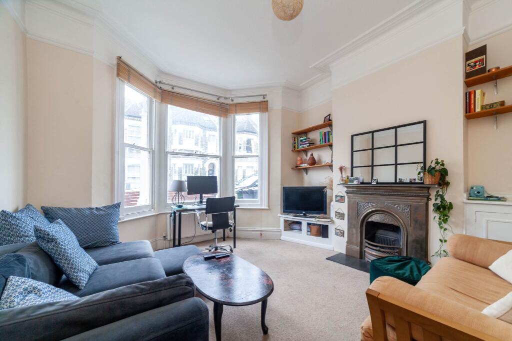 Main image of property: Leander Road, Brixton, SW2