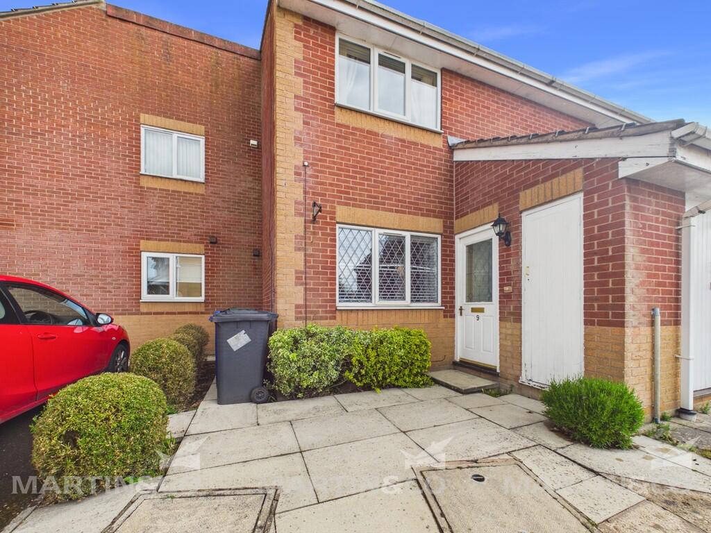 Main image of property: Moat Croft, Scawthorpe 