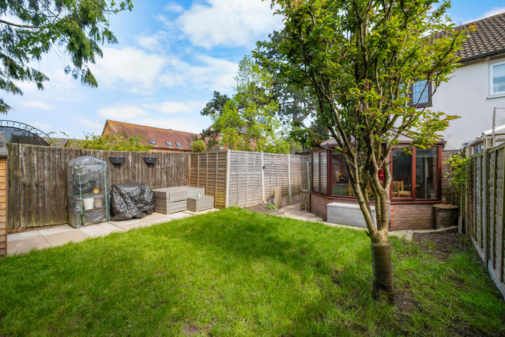 Additional image 14 of Granary Road, Stoke Heath, Bromsgrove B60 3QH