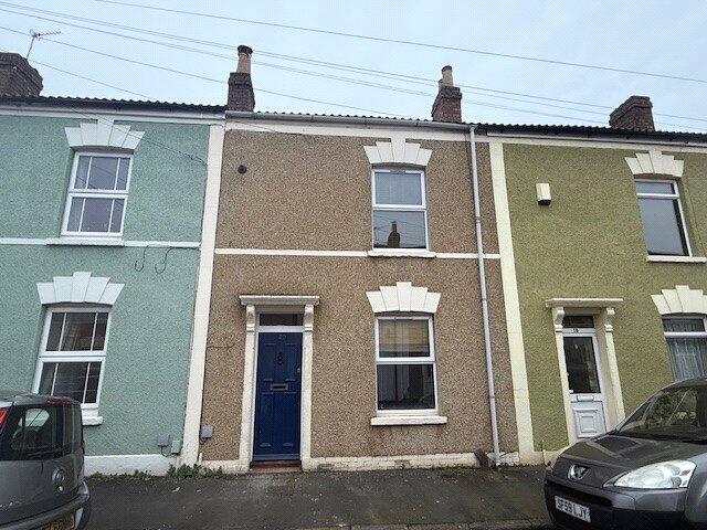 Main image of property: York Street, Redfield, Bristol, BS5