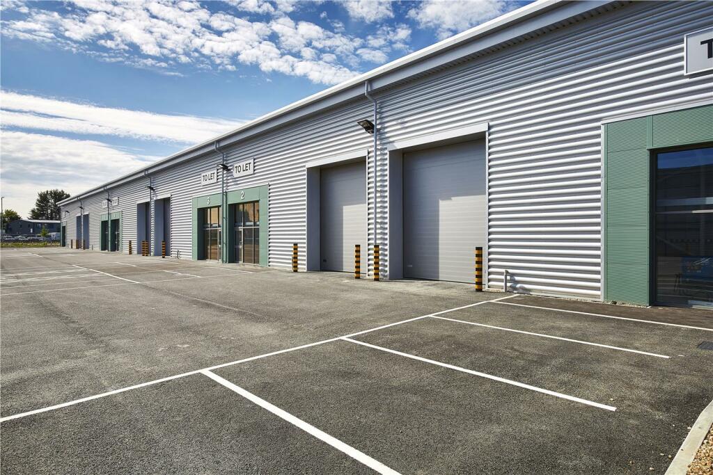 Main image of property: Unit 2, Trade City Reading, Basingstoke Road, Reading, RG2 0BF