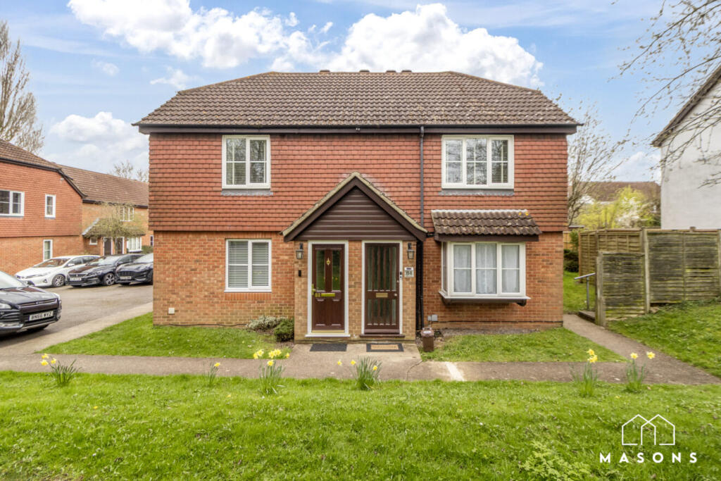 Main image of property: High Avenue, Letchworth Garden City, Hertfordshire, SG6 3QW