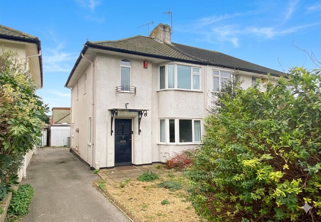 Main image of property: Old Shoreham Road, Lancing, West Sussex, BN15