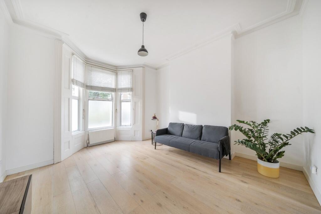 Main image of property: Shirland Road,
Maida Hill, W9