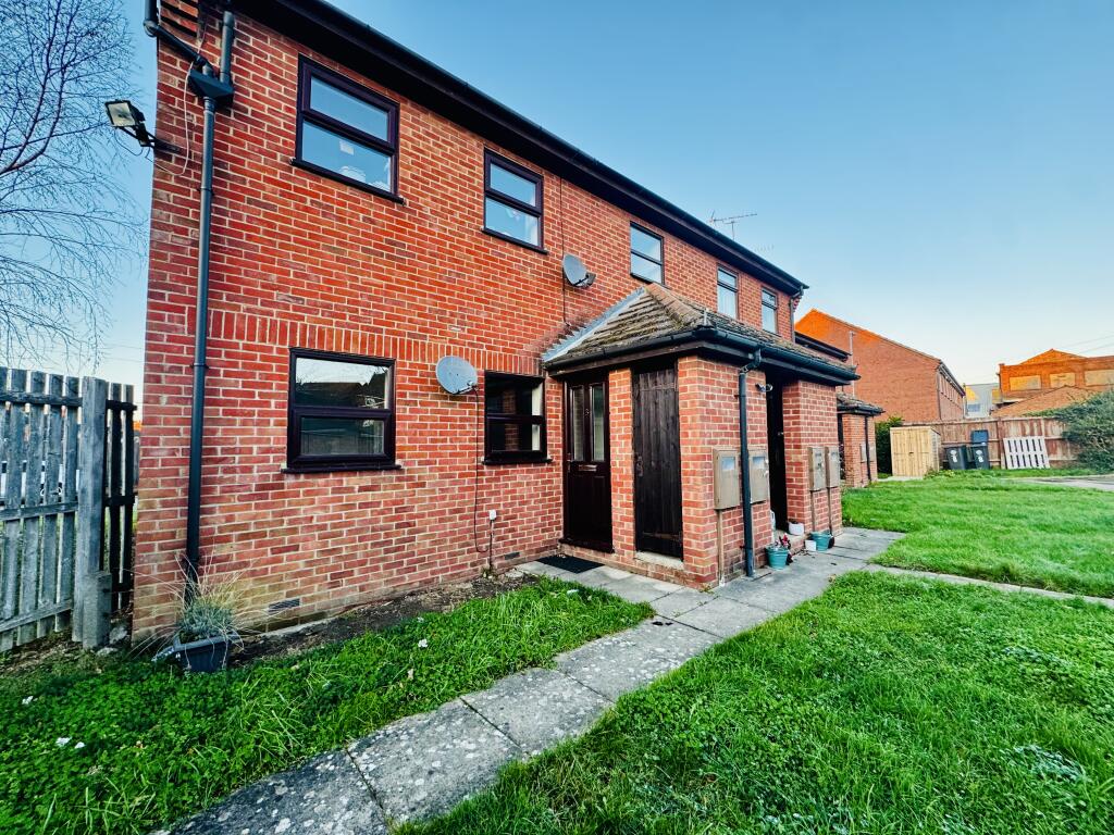 Main image of property: Hayden Road, RUSHDEN