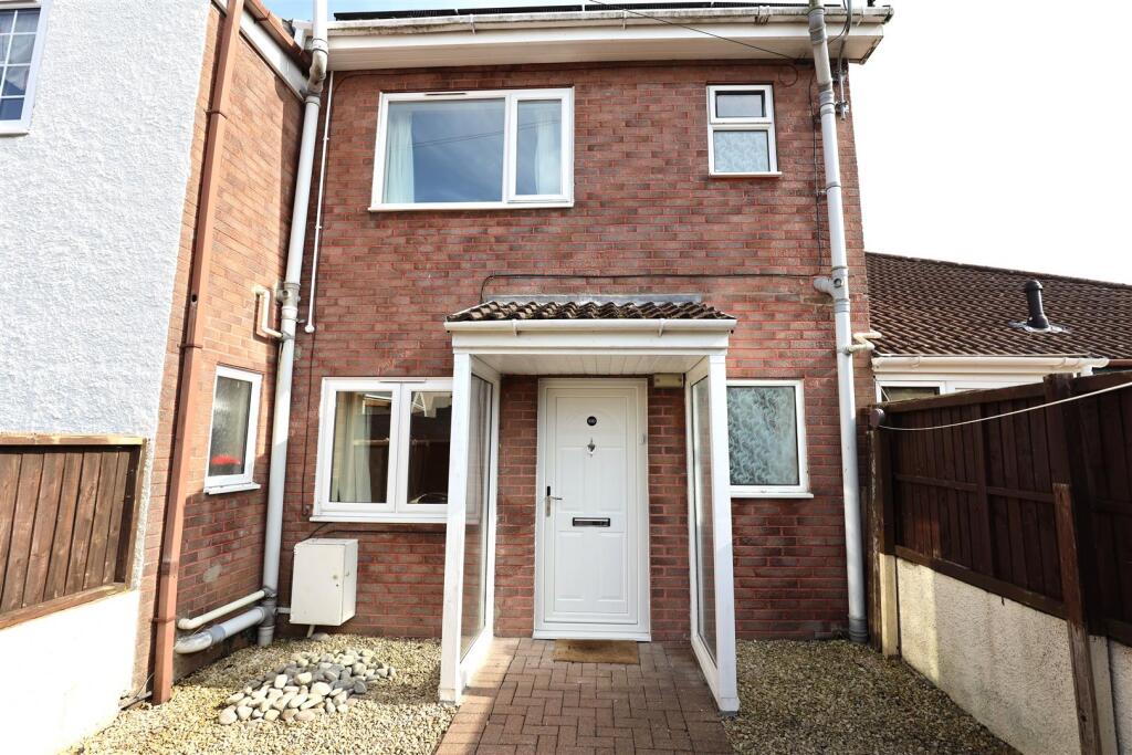Main image of property: 33D Pantycelyn Place, St. Athan, Barry, CF62 4PT