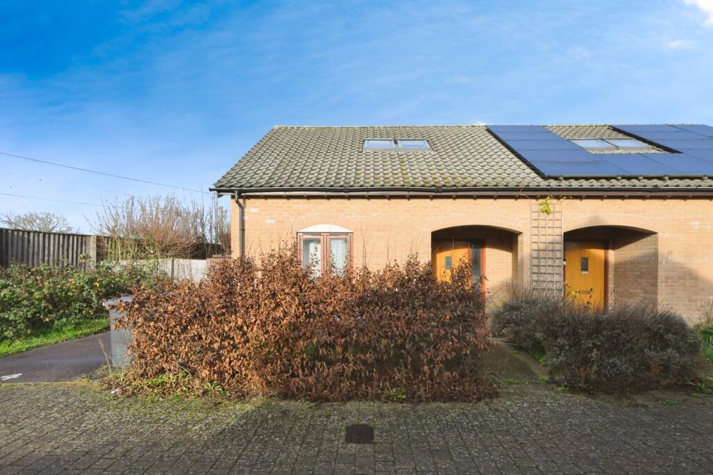 Main image of property: Abberley Wood, Great Shelford, Cambridge, Cambridgeshire, CB22
