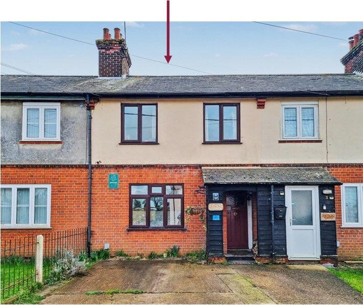 Main image of property: Campsea Ashe, Nr Woodridge, Suffolk