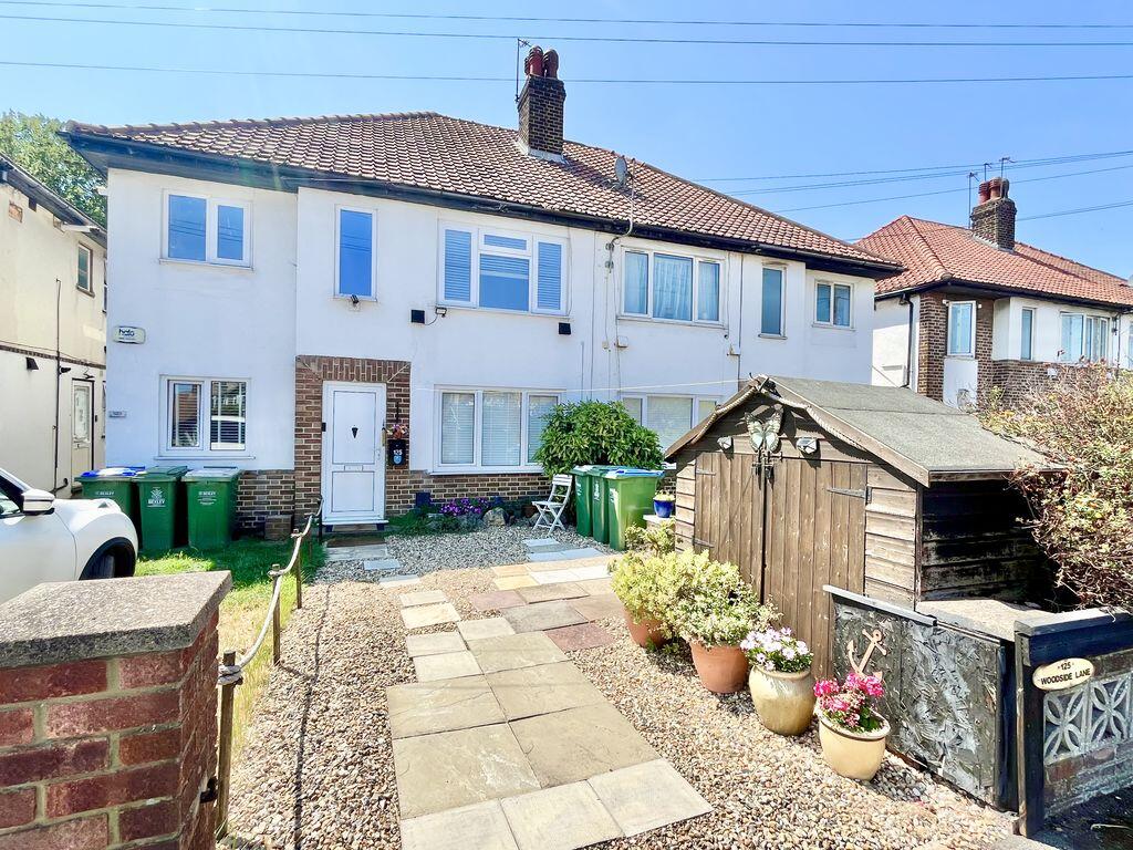 Main image of property: Woodside Lane, Bexley