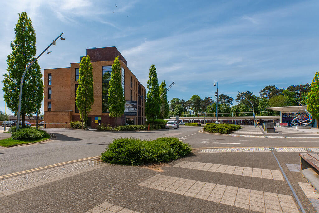 Main image of property: Station Road, CORBY