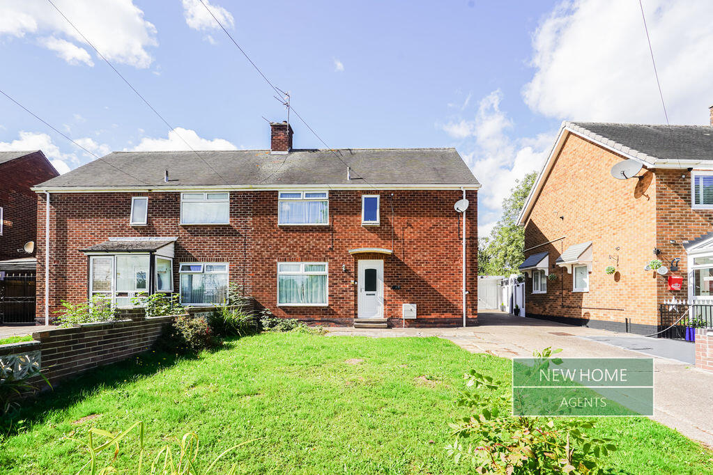 Main image of property: Farnborough Road ,Nottingham, NG11 8LJ