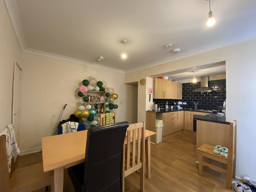 Main image of property: Kitchener Road, Highfield