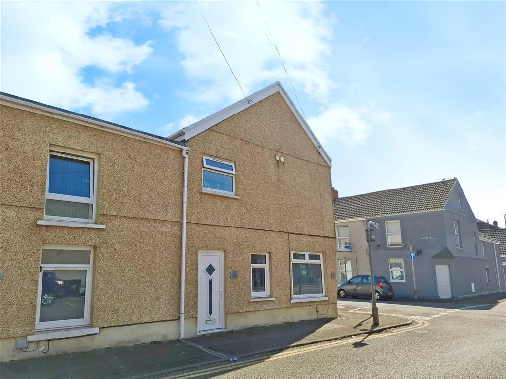 Main image of property: Richardson Street, SWANSEA