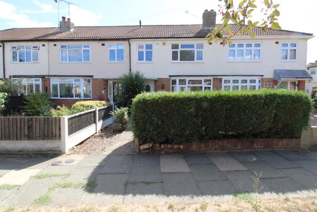 Main image of property: Front Lane, Cranham, Essex