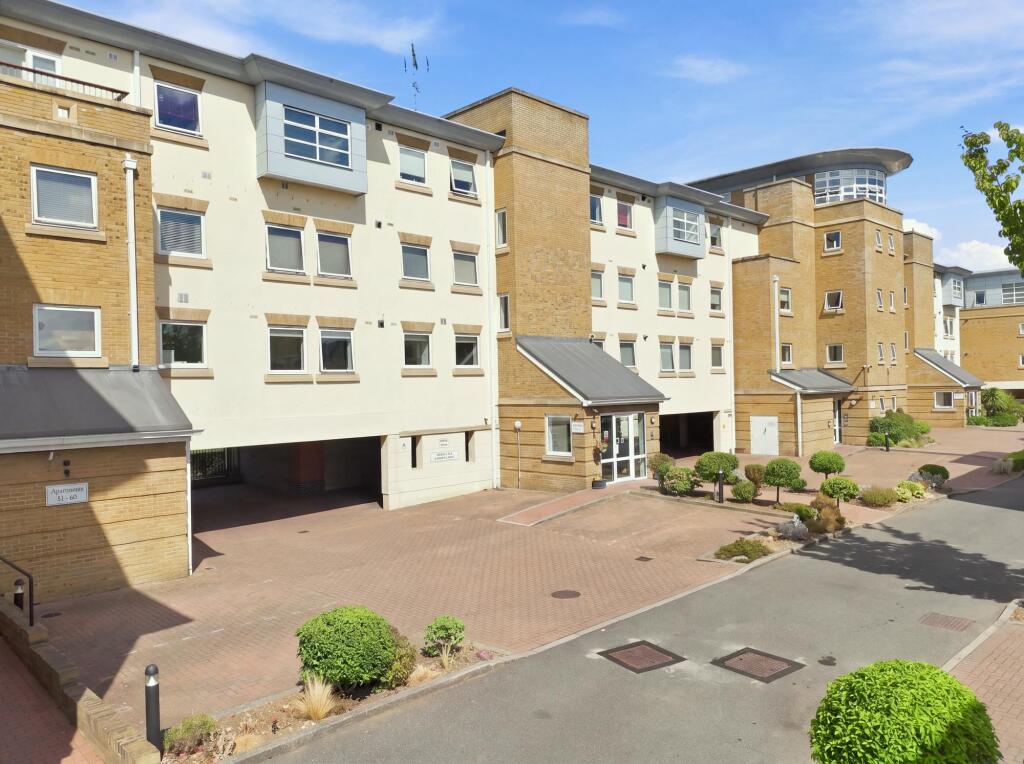 Main image of property: Callow Court, Seymour Street, Chelmsford, Essex