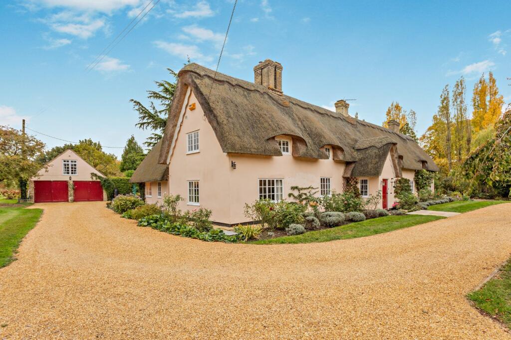Main image of property: Shingay Cum Wendy, Royston, Hertfordshire