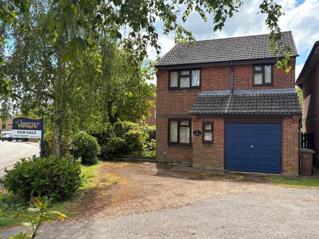 Main image of property: Ash Way, WOODFORD HALSE, Northamptonshire, NN11