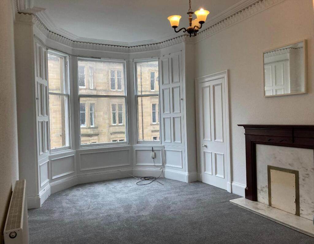 Apartment in Edinburgh - View 2