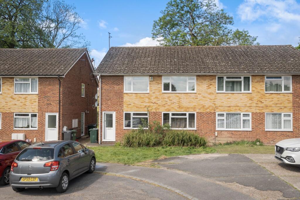 Main image of property: Hilary Close, Polegate
