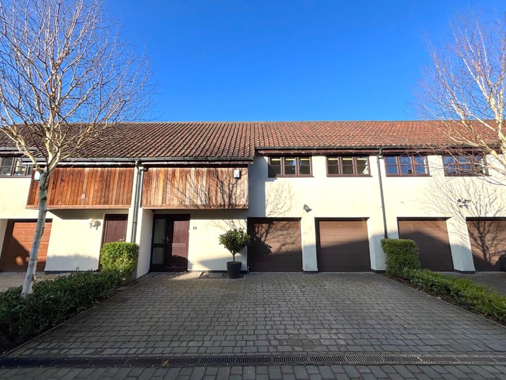 Additional image 2 of The Granary, High Street, Oakhill