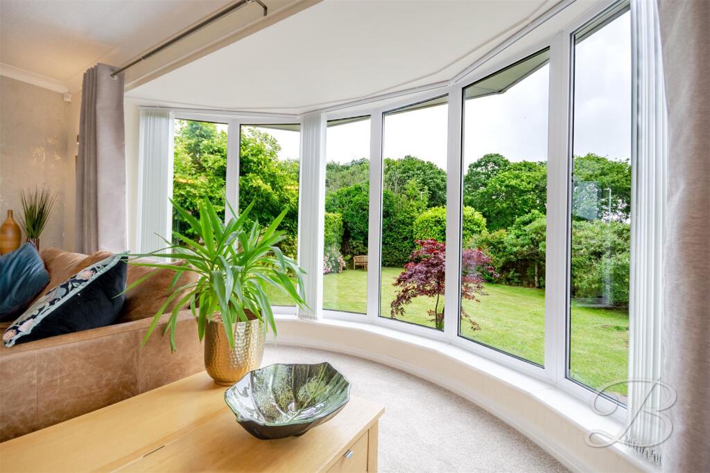 Lichfield Lane, Mansfield - View 4