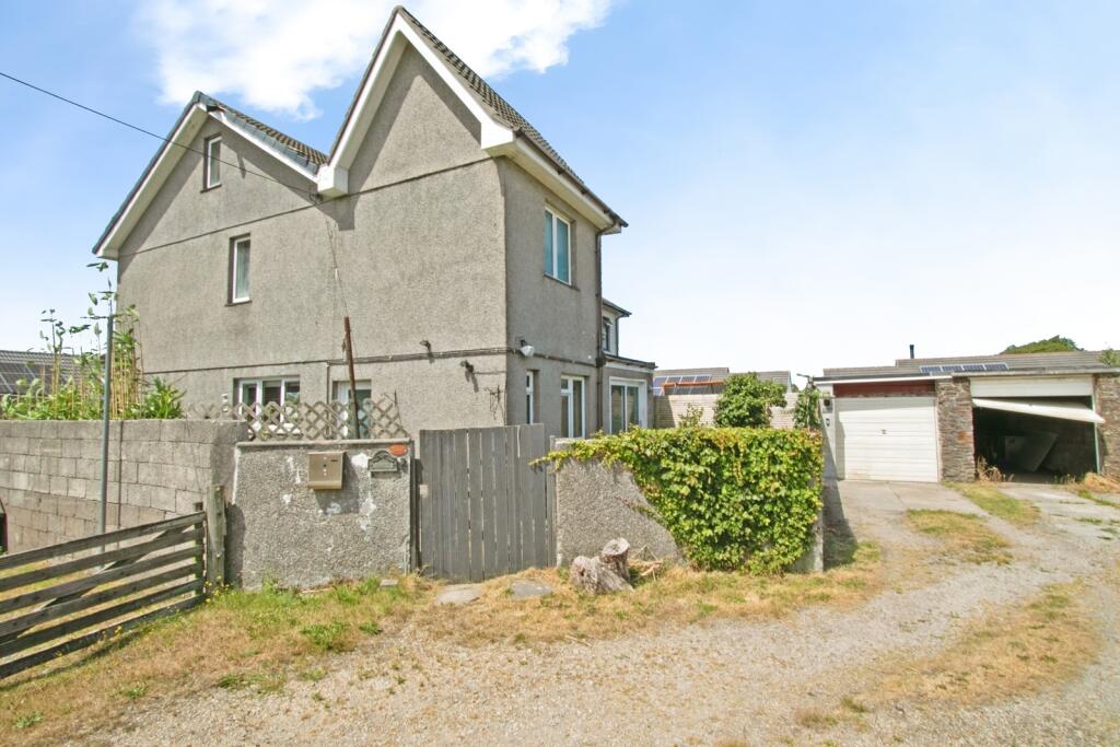 Main image of property: Tolgus Lane, Lower Broad Lane, Redruth, Cornwall, TR15