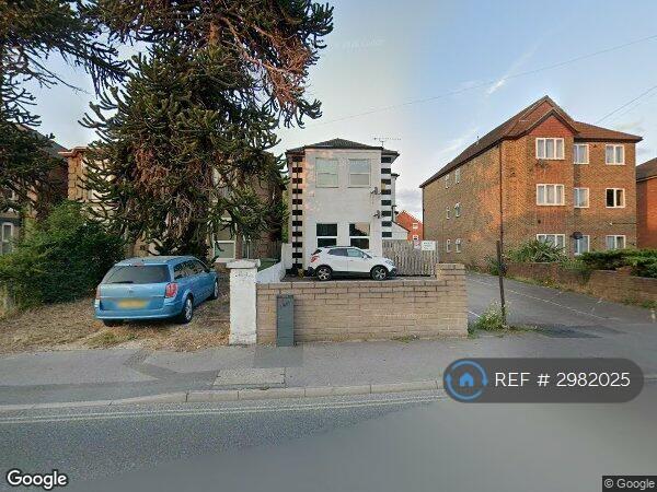 Main image of property: Shirley Road, Southampton, SO15
