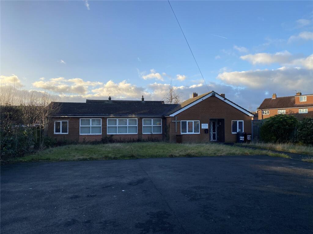 Main image of property: Thirlmere Drive, Tingley, Wakefield, West Yorkshire, WF3