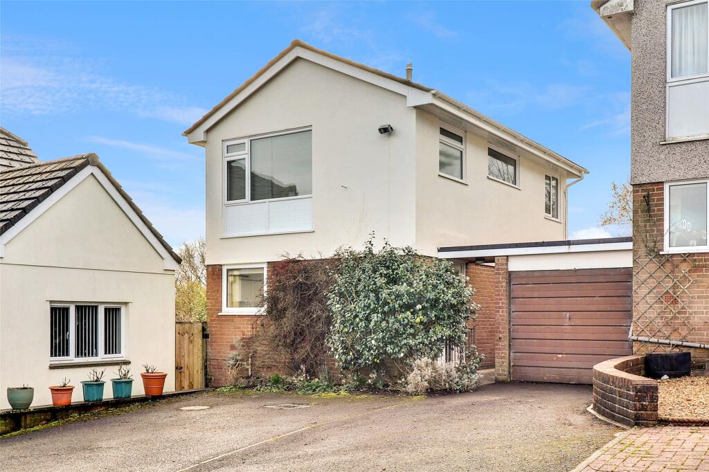 Main image of property: Castle Hill Gardens, Torrington, Devon, EX38