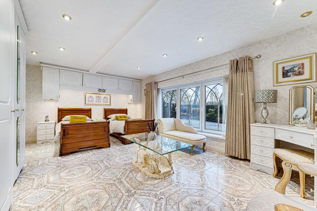 Additional image 31 of Holme Lane, Rossendale, BB4 | Substantial 4-Bed Home on Generous and Private Plot