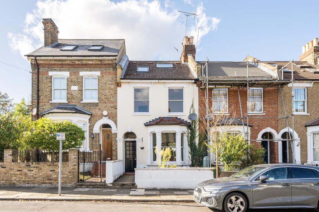 Main image of property: Shirley Road, Enfield