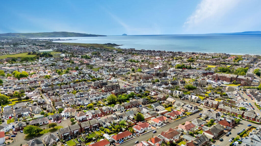 Main image of property: Boydfield Avenue, Prestwick, South Ayrshire, KA9