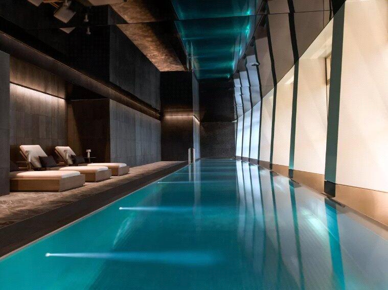 Centre Point Residences, 103 New Oxford Street, WC1A - Ansicht 6