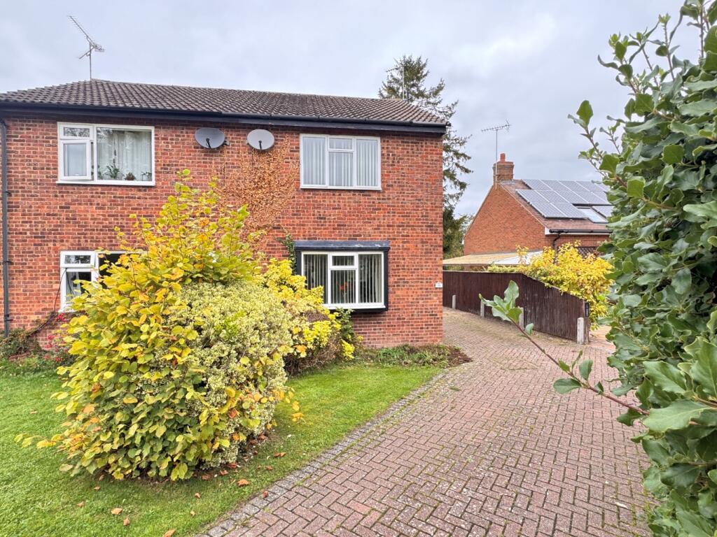 Main image of property: Vicarage Close, Wendover