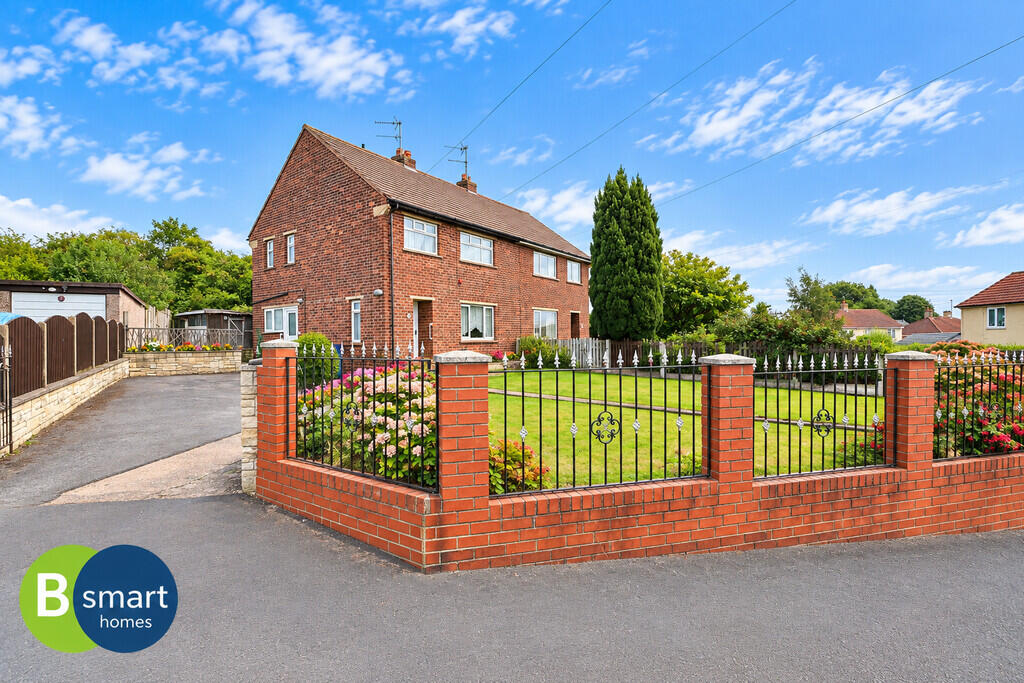 Main image of property: Harthill Road, Conisbrough