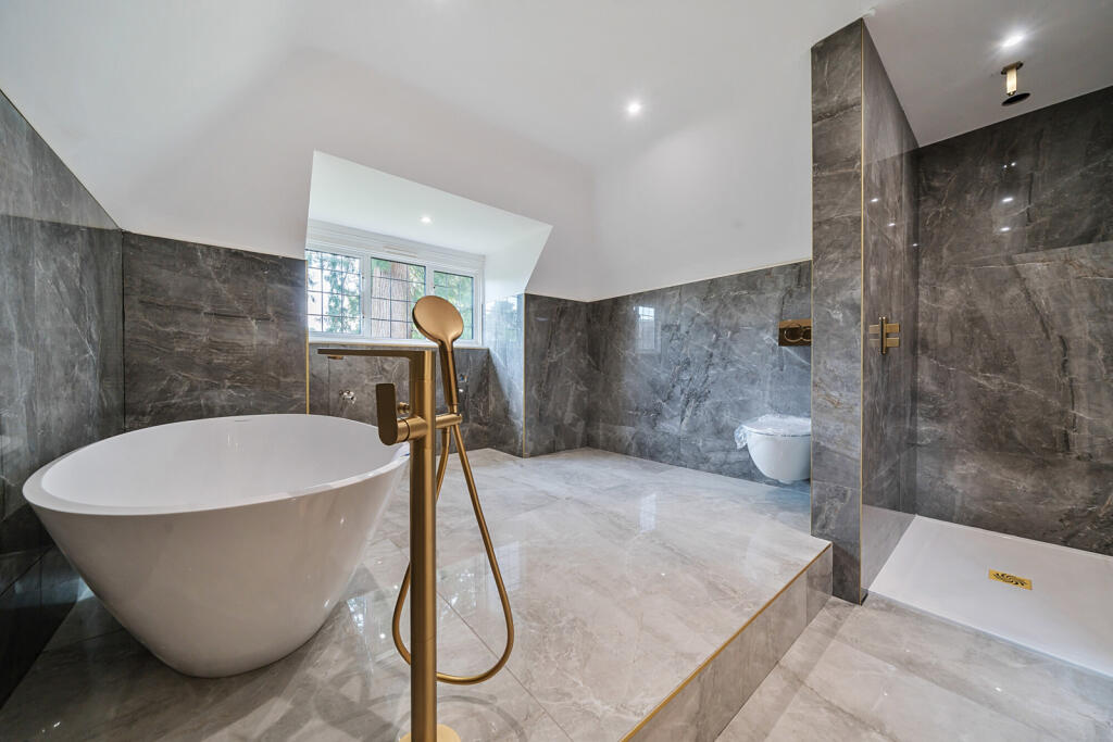 Forest Ridge, Keston - View 2