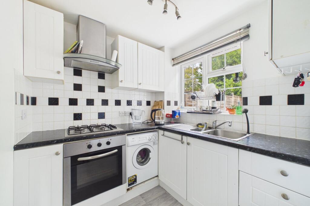 Main image of property: Crofton Close, Forest Park, Bracknell, Berkshire, RG12
