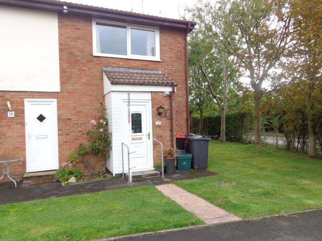 Main image of property: The Spinney, Thornton-Cleveleys, Lancashire, FY5