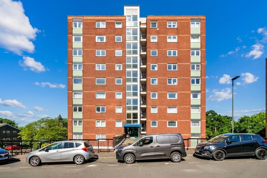 Main image of property: Porchester Mead, Keats House Porchester Mead, BR3