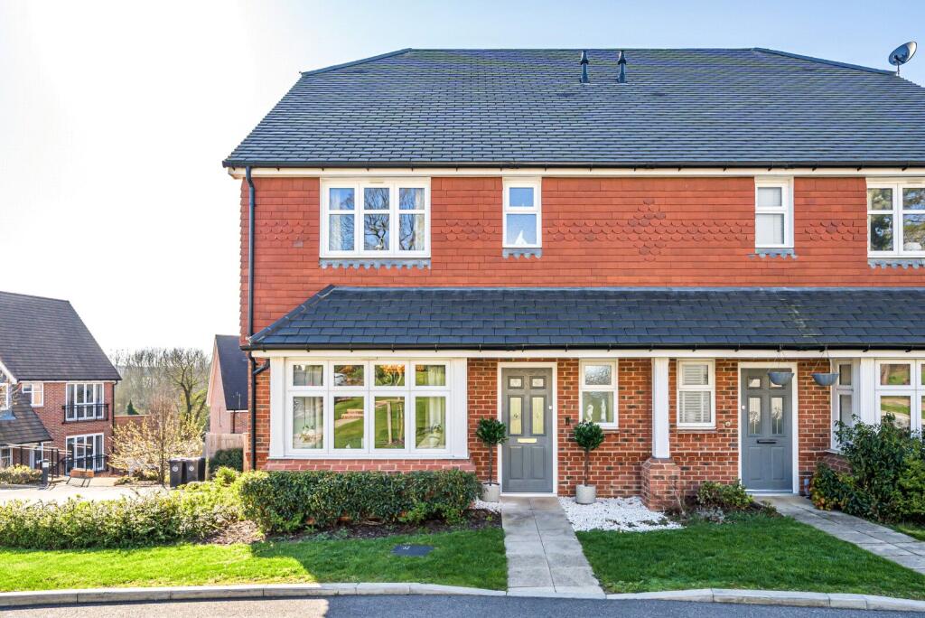 Main image of property: Consort Drive, Leatherhead, KT22