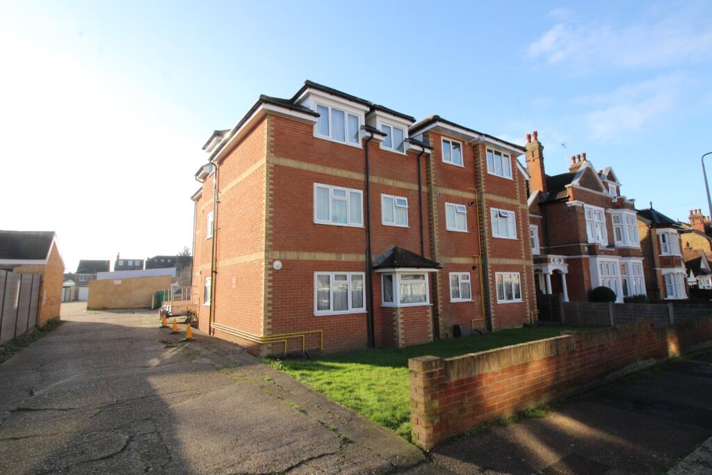 Main image of property: Essex Court, Essex Road, Gravesend, Kent, DA11