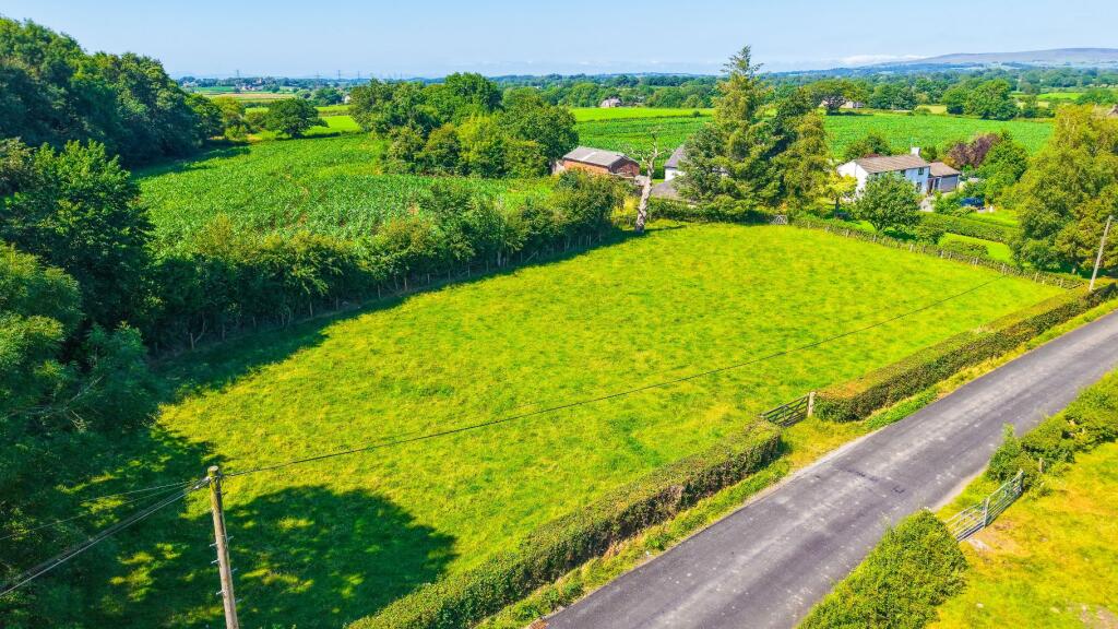 School Lane, Winmarleigh, Preston, Lancashire, PR3 - More