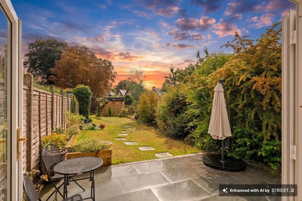 Main image of property: Broomhall Road, South Croydon, CR2