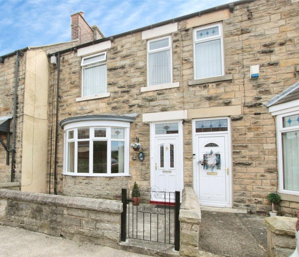 Main image of property: Coronation Terrace, Cockfield, Bishop Auckland, DL13
